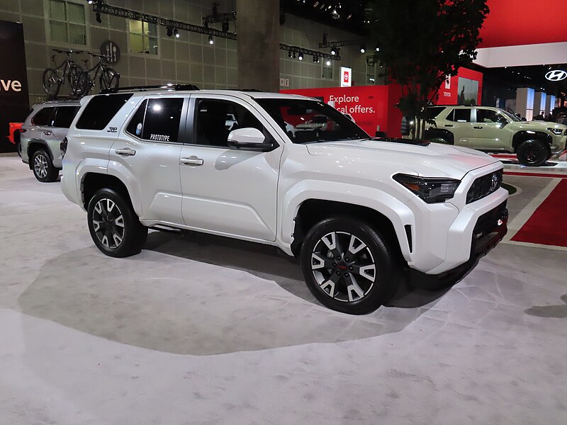 4Runner