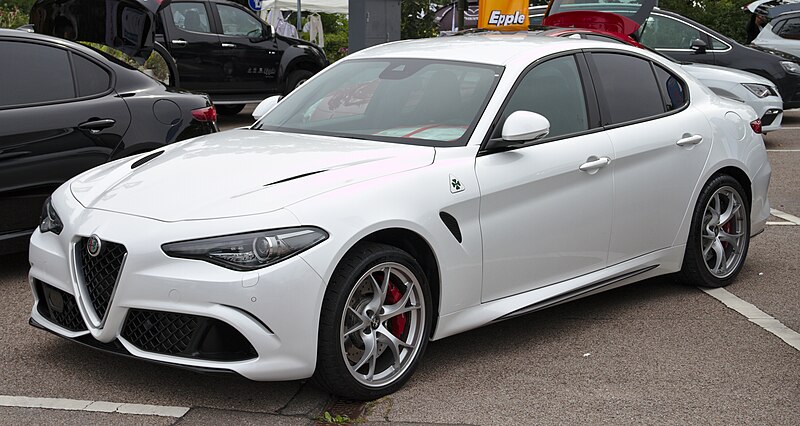 Giulia