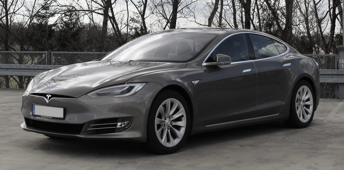 Model S