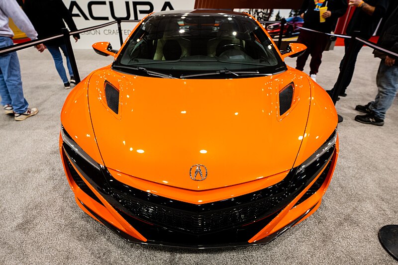 NSX