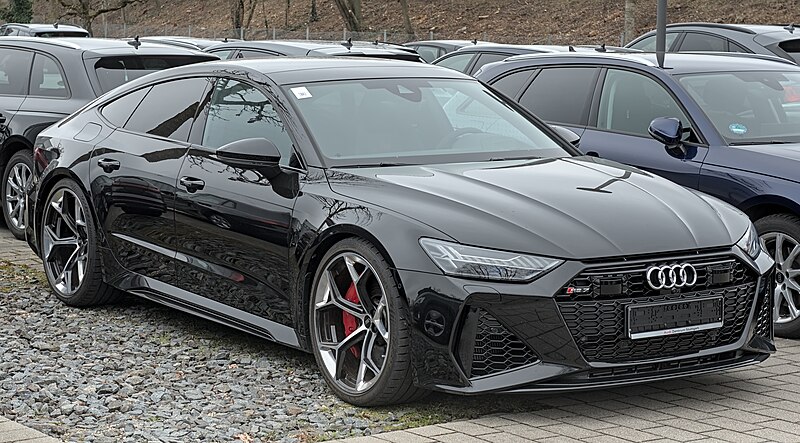 RS7